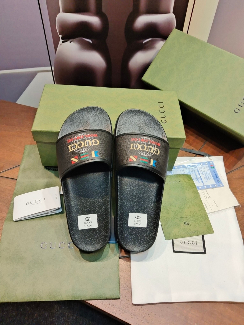 Gucci Slippers